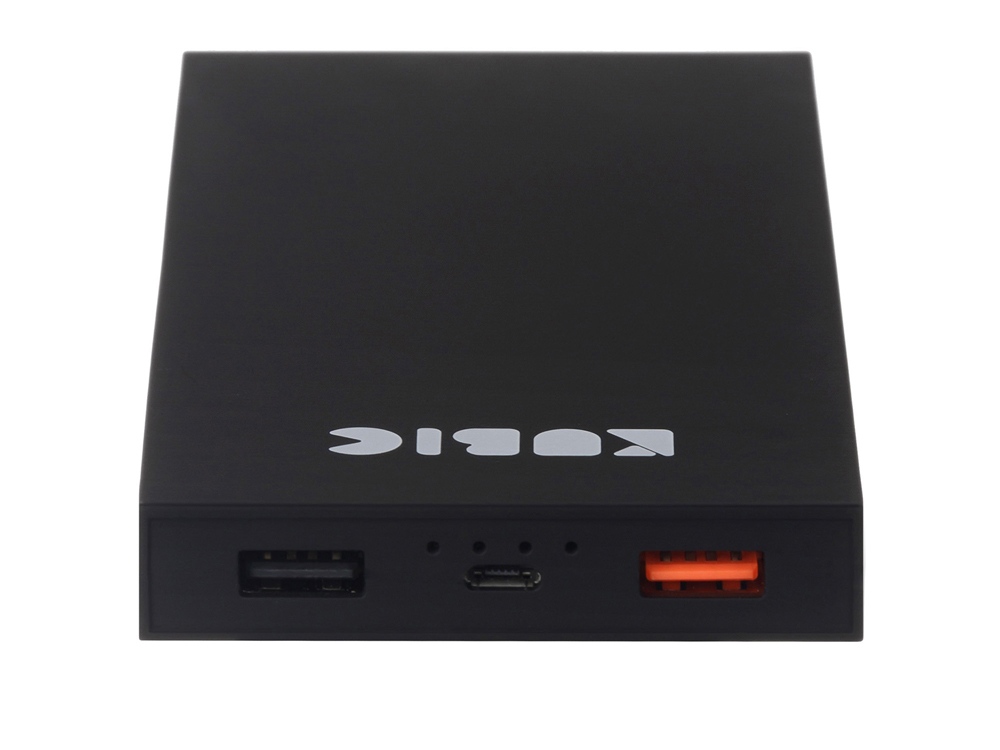 Внешний аккумулятор «Kubic PB14X», 14000 mAh фото 5 Внешний аккумулятор «Kubic PB14X», 14000 mAh фото 5
