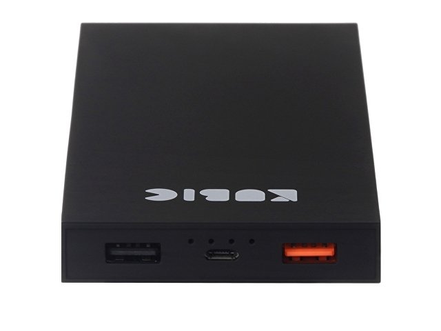 Внешний аккумулятор «Kubic PB14X», 14000 mAh