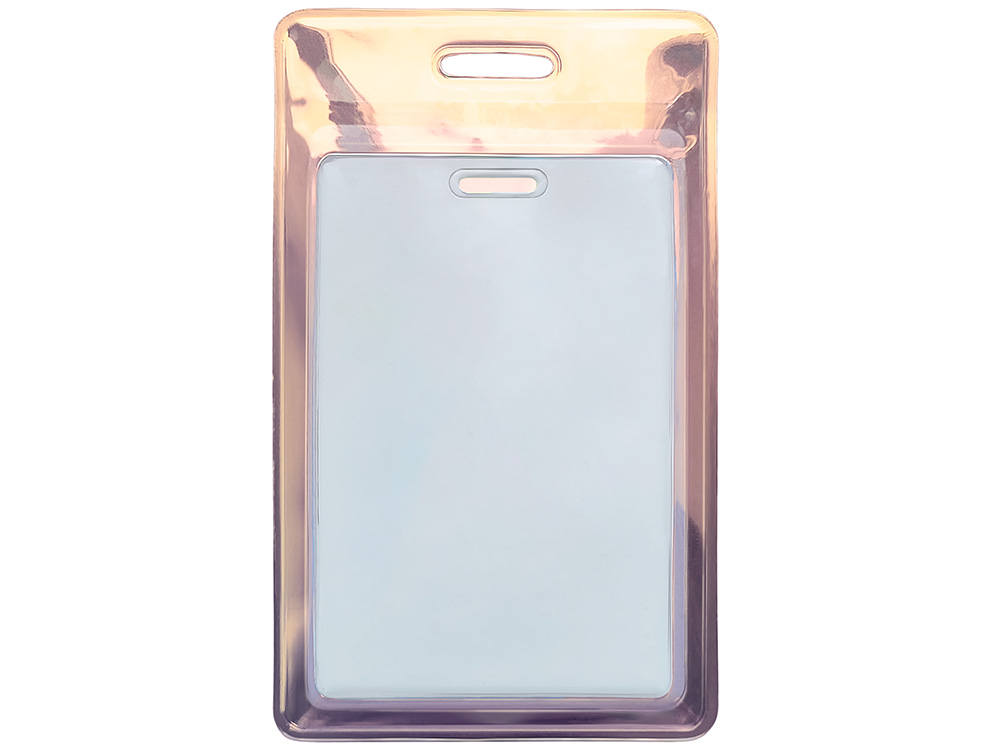 Чехол для пропуска «Aurora» фото 4 Чехол для пропуска «Aurora» фото 4