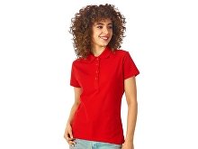 Рубашка поло "First" женская (арт. 3109425XL)