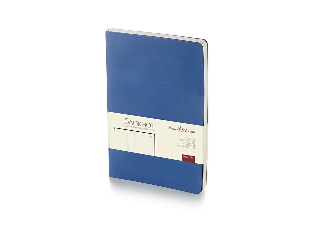 Блокнот А5 «Megapolis Flex» soft-touch thumbnail