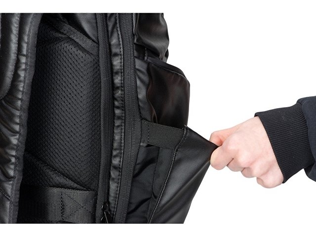 Водостойкий рюкзак Giant для ноутбука 15.6" thumbnail