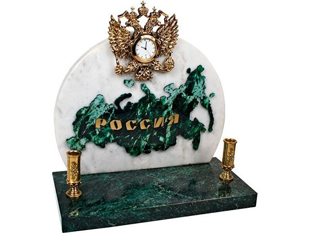Часы «Россия» (арт. 61728)