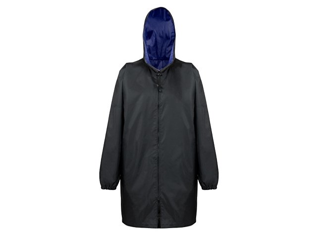 Дождевик «Bi-color» унисекс