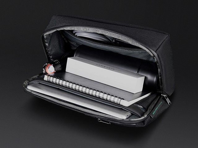 Сумка-слинг Clicksling для планшета 11" thumbnail