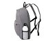 Рюкзак "Сити", серый (P)