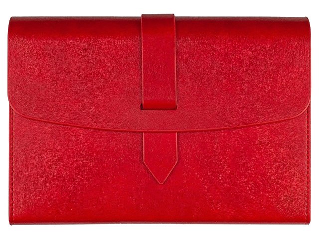 Ежедневник недатированный А5 «Senate» с магнитным клапаном thumbnail