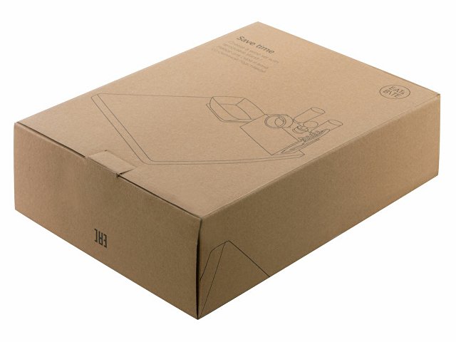 Набор для сыра и вина со съемной подставкой «Save time» thumbnail