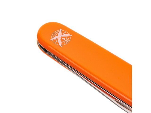 Нож перочинный, 90 мм, 2 функции thumbnail