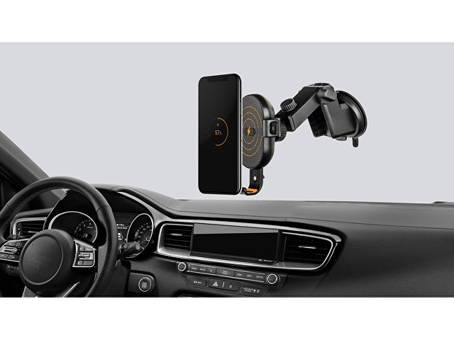 Беспроводное зарядное устройство «NEO Clip» thumbnail