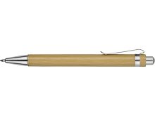 Ручка шариковая «Celuk» из бамбука (арт. 10621200), фото 6