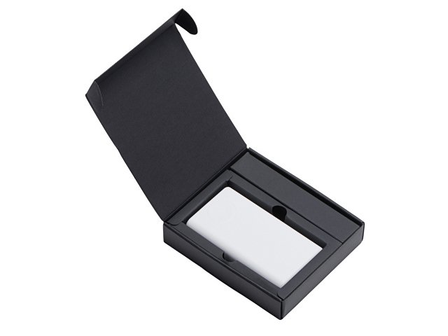 Внешний беспроводной аккумулятор 2-в-1 с функцией зарядки Apple Watch, QC/PD «AtomIQ», 10000 мАч thumbnail