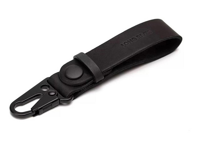 Подарочный набор Long River: кошелек, ремешок для ключей