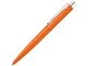 Ручка шариковая металлическая «LUMOS», оранжевый