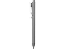 Ручка пластиковая шариковая «Clip», софт-тач (арт. 13187.17), фото 3