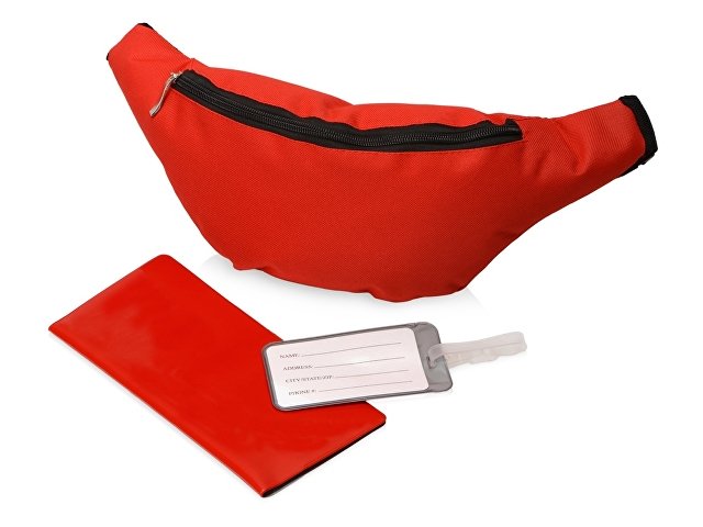 Дорожный набор «Voyage 2.0» thumbnail