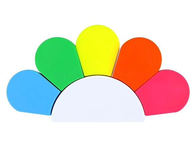 Маркер «Цветок» thumbnail