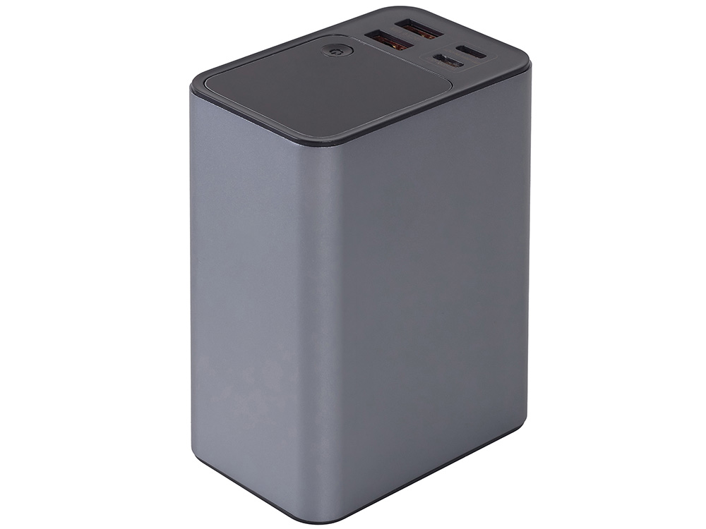 Внешний аккумулятор для ноутбуков «EpIQ», 100 Вт, 30000 mAh фото 6 Внешний аккумулятор для ноутбуков «EpIQ», 100 Вт, 30000 mAh фото 6