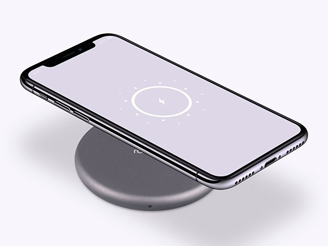 Беспроводное зарядное устройство «NEO Q1 Quick» thumbnail