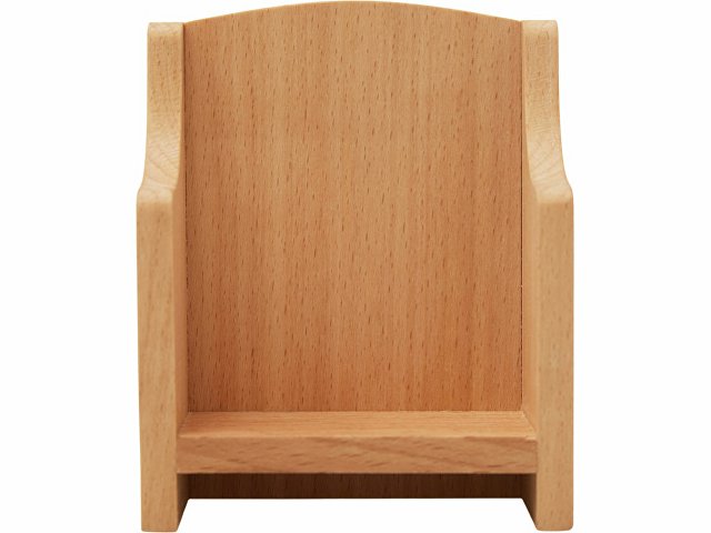 «Вечный» календарь из бука thumbnail