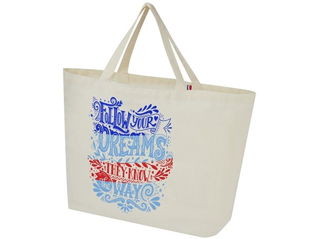 Эко-сумка «Cannes» thumbnail