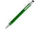 Ручка шариковая "Hawk", зеленый