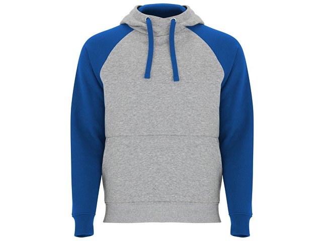 Толстовка с капюшоном «Badet» мужская thumbnail