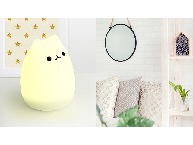 Ночник LED «Tommy» thumbnail