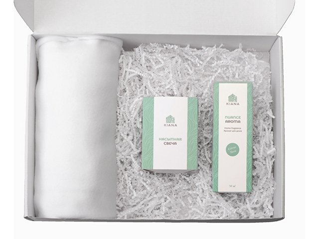 Подарочный набор «White light» 2.0 thumbnail