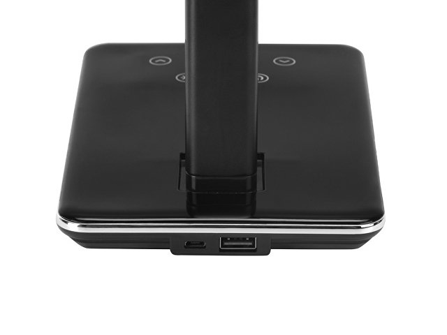 Настольная лампа с функцией беспроводной зарядки «Starline» thumbnail