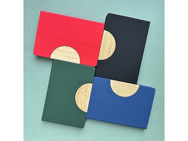 Ежедневник недатированный А5 «Bosforo» thumbnail