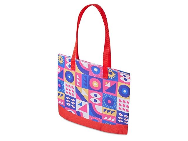 Сумка для шопинга с возможностью полноцветной печати thumbnail