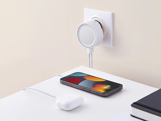 Адаптер питания USB Poweron thumbnail