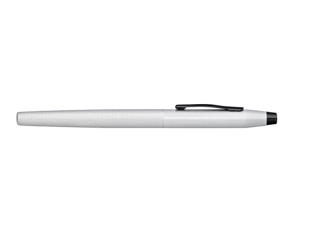 Ручка перьевая  Classic Century Brushed 3