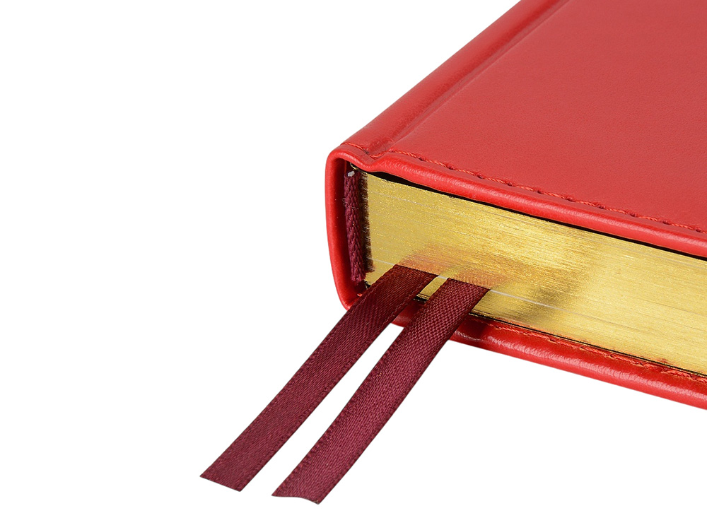 Ежедневник недатированный А5 «Parliament» фото 4 Ежедневник недатированный А5 «Parliament» фото 4