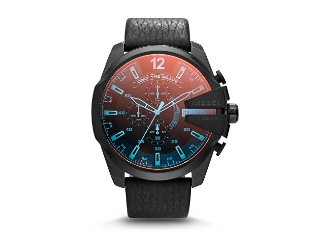 Часы наручные, мужские thumbnail