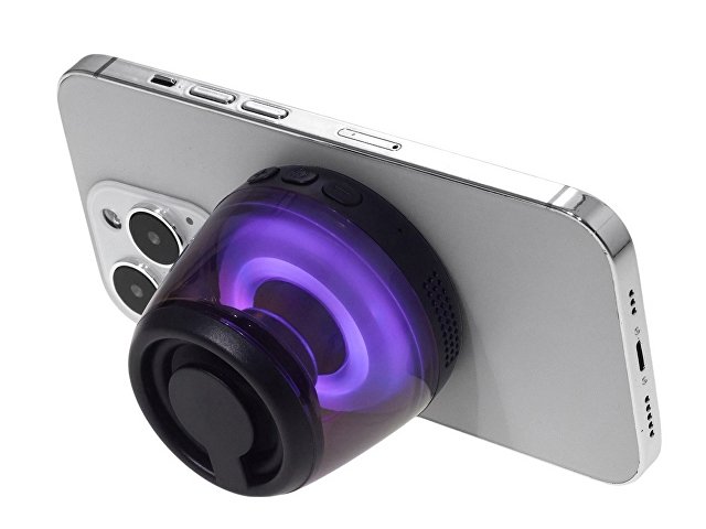 Магнитная беспроводная колонка «MagMelo», 5 Вт thumbnail