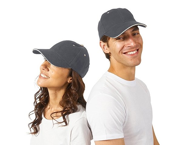 Бейсболка «New Castle» thumbnail