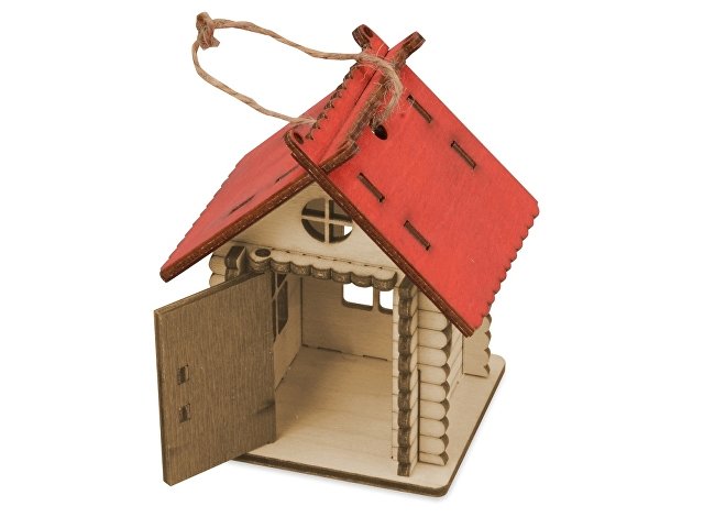 Подвеска «Избушка» thumbnail