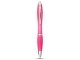 Ручка шариковая "Nash", розовый, черные чернила