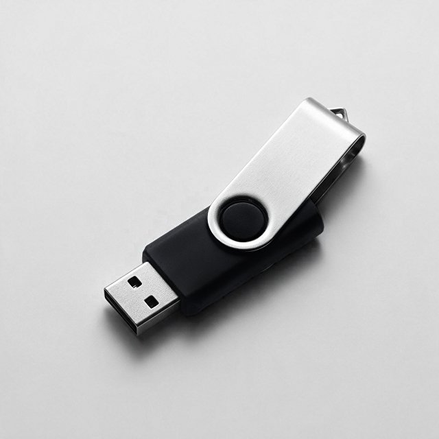 Флеш-карта USB 2.0 8 ГБ «Флэш С1»