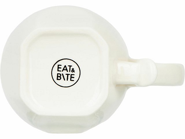 Чайная пара с бамбуковым блюдцем «Deny» thumbnail