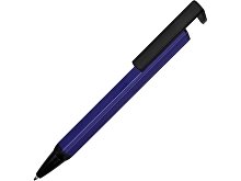 Ручка-подставка металлическая «Кипер Q» (арт. 11380.02)
