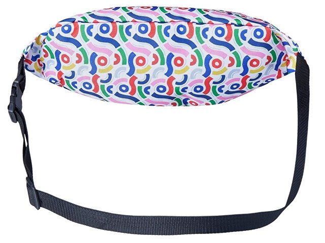 Сумка на пояс с возможностью полноцветной печати thumbnail