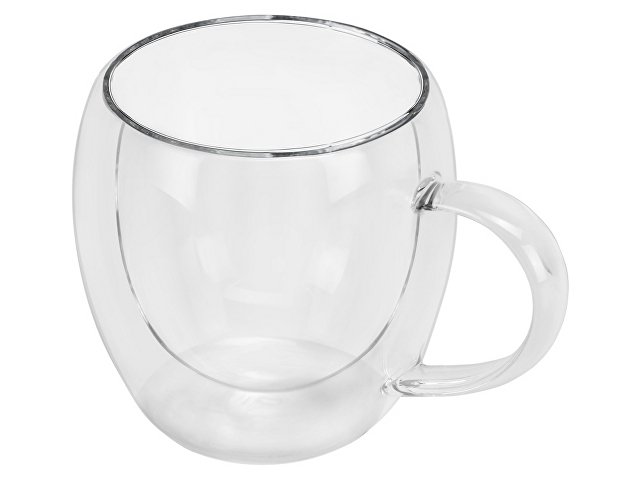 Кружка с двойными стенками «Mont Blanc» thumbnail