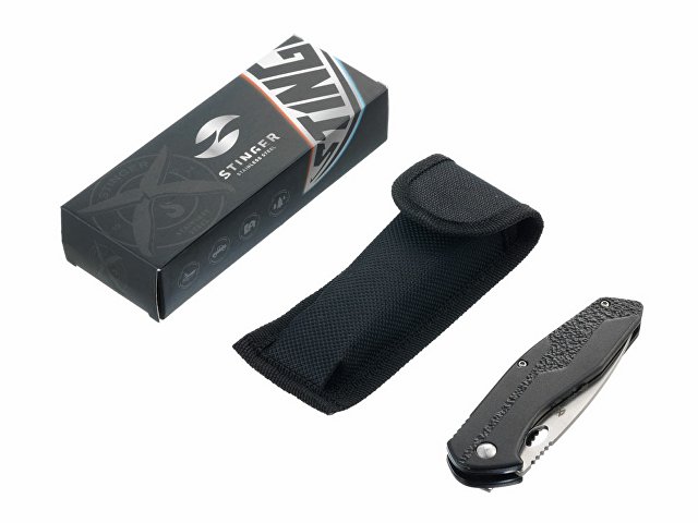 Нож складной thumbnail