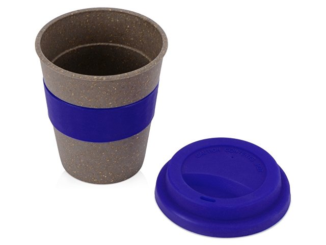 Стакан из бамбукового волокна «Café» thumbnail