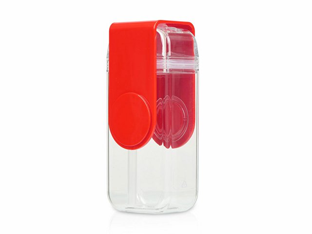 Бутылка для воды «JUICY DRINK BOX»