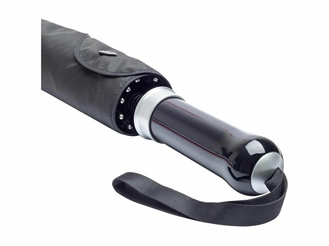 Зонт-трость «RingOpener», открывающийся с помощью кольца на ручке thumbnail