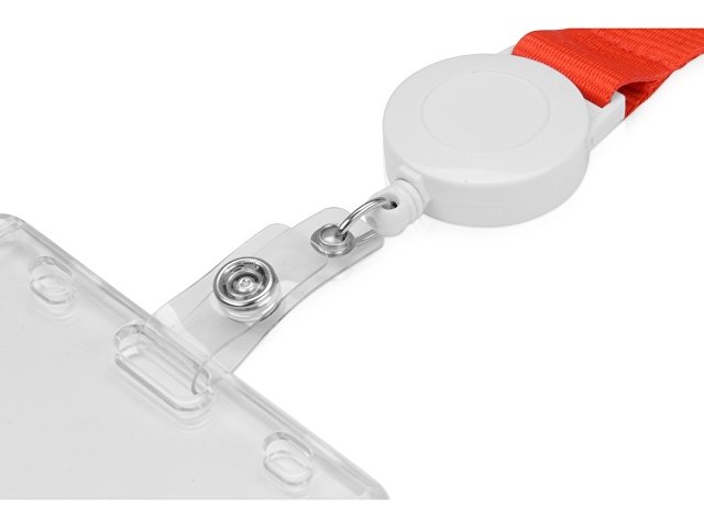 Ланьярд с ретрактором thumbnail